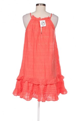 Kleid F&F, Größe M, Farbe Orange, Preis 14,83 €