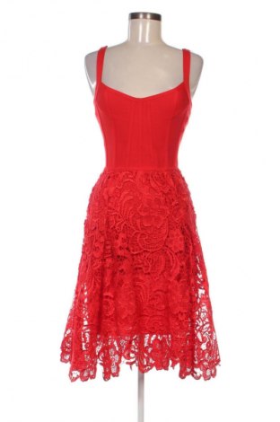 Kleid F&P, Größe M, Farbe Rot, Preis € 43,49