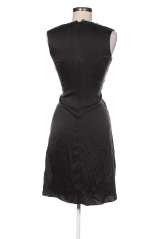 Kleid FIRST, Größe M, Farbe Schwarz, Preis 10,49 €