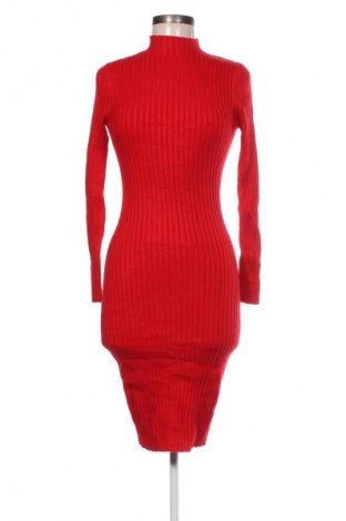 Kleid Fashion, Größe M, Farbe Rot, Preis 33,99 €