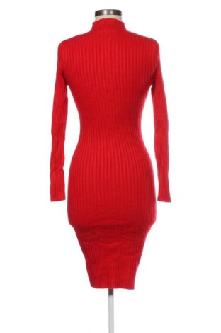 Kleid Fashion, Größe M, Farbe Rot, Preis 33,99 €