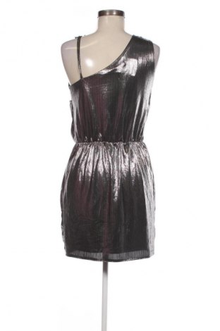 Kleid Fashion Union, Größe M, Farbe Silber, Preis € 17,99