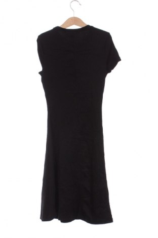 Kleid Fb Sister, Größe XS, Farbe Schwarz, Preis 10,49 €