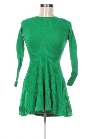 Rochie Fb Sister, Mărime XS, Culoare Verde, Preț 48,99 Lei