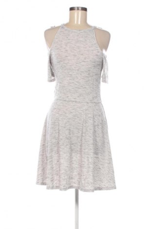 Kleid Fb Sister, Größe M, Farbe Grau, Preis 20,49 €