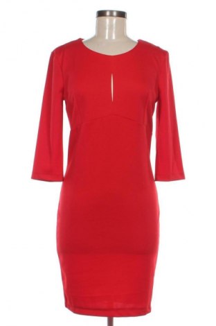 Kleid Foggy, Größe L, Farbe Rot, Preis 22,33 €