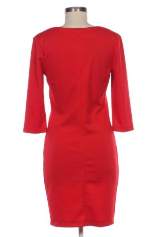 Kleid Foggy, Größe L, Farbe Rot, Preis 22,33 €