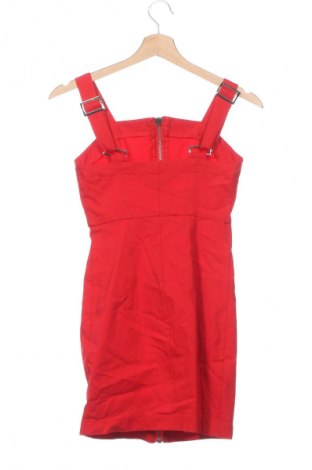 Kleid Forever 21, Größe S, Farbe Rot, Preis 16,98 €