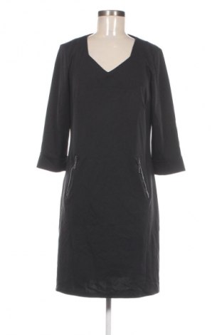 Kleid Fransa, Größe L, Farbe Schwarz, Preis 33,99 €