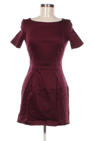 Kleid French Connection, Größe M, Farbe Rot, Preis € 11,99