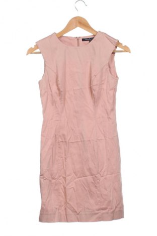 Kleid French Connection, Größe XS, Farbe Beige, Preis € 17,99