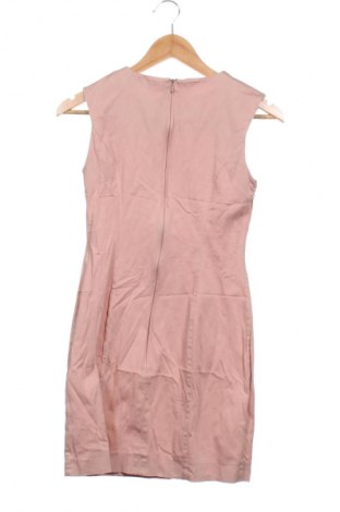 Kleid French Connection, Größe XS, Farbe Beige, Preis € 17,99