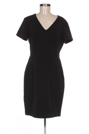 Kleid French Connection, Größe L, Farbe Schwarz, Preis 28,41 €