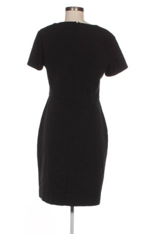 Kleid French Connection, Größe L, Farbe Schwarz, Preis € 19,63