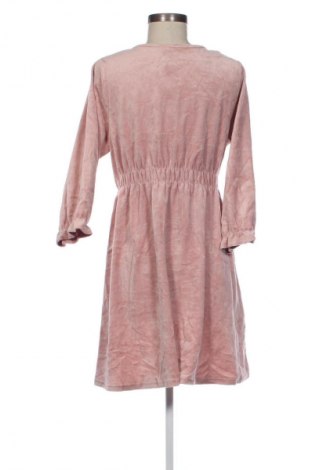 Kleid Fresh Spirit By Ellos, Größe L, Farbe Rosa, Preis 20,49 €