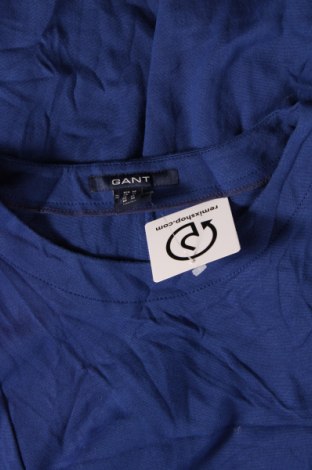 Φόρεμα Gant, Μέγεθος M, Χρώμα Μπλέ, Τιμή 76,99 €