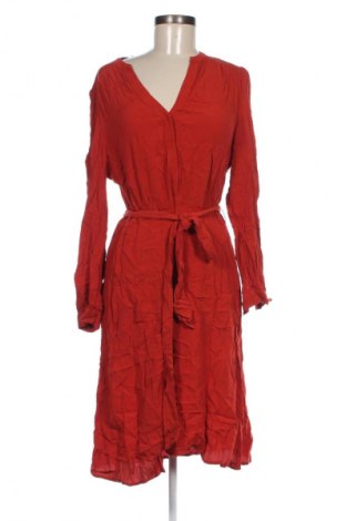 Kleid Garcia, Größe XL, Farbe Rot, Preis € 23,99