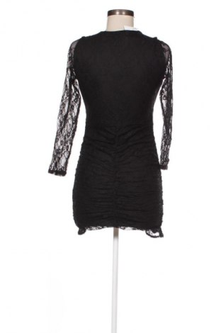 Kleid Gemo, Größe S, Farbe Schwarz, Preis 17,49 €