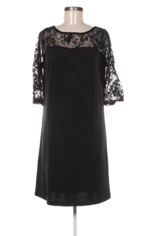 Rochie Generous By Lindex, Mărime L, Culoare Negru, Preț 95,99 Lei