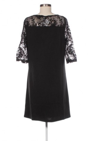 Rochie Generous By Lindex, Mărime L, Culoare Negru, Preț 52,99 Lei