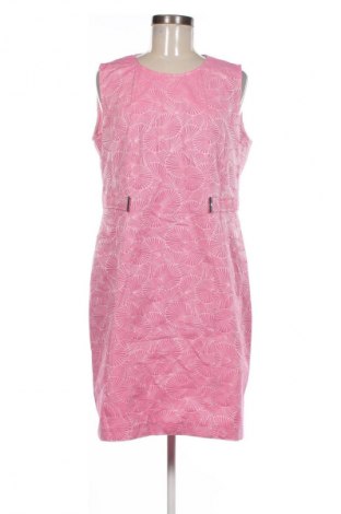 Kleid Gerry Weber, Größe L, Farbe Rosa, Preis 57,49 €