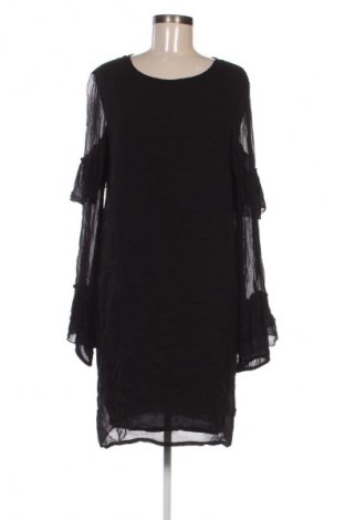 Rochie Gestuz, Mărime M, Culoare Negru, Preț 331,80 Lei