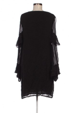 Rochie Gestuz, Mărime M, Culoare Negru, Preț 248,99 Lei