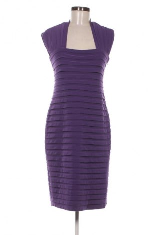 Kleid Gina Bacconi, Größe M, Farbe Lila, Preis 66,53 €