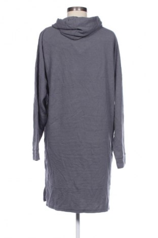 Kleid Gina Benotti, Größe L, Farbe Grau, Preis € 11,49