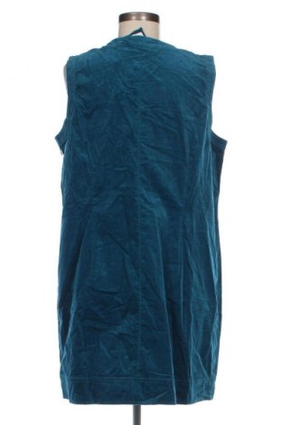 Kleid Gina Laura, Größe XL, Farbe Blau, Preis 33,99 €