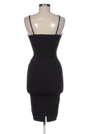 Kleid Gina Tricot, Größe XS, Farbe Schwarz, Preis € 16,99