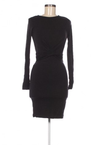 Kleid Gina Tricot, Größe S, Farbe Schwarz, Preis 18,99 €