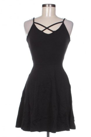 Rochie Gina Tricot, Mărime XS, Culoare Negru, Preț 88,99 Lei