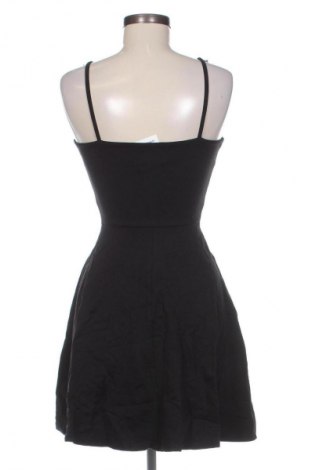 Rochie Gina Tricot, Mărime XS, Culoare Negru, Preț 62,99 Lei