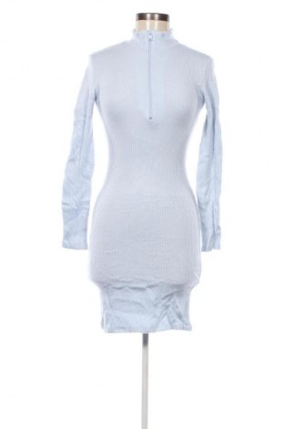 Kleid Gina Tricot, Größe S, Farbe Blau, Preis € 23,99