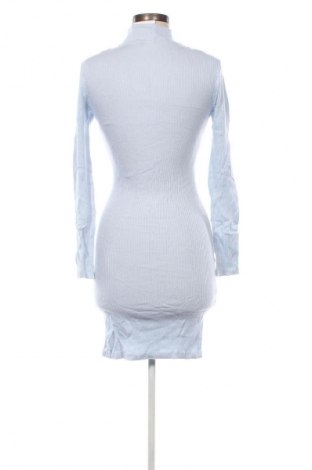 Kleid Gina Tricot, Größe S, Farbe Blau, Preis € 12,49