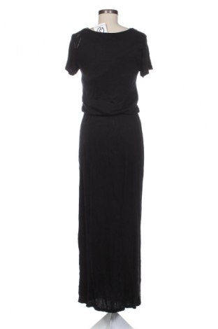 Kleid Gina Tricot, Größe M, Farbe Schwarz, Preis 23,99 €