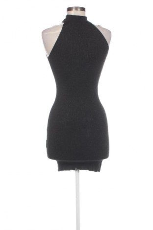 Kleid Gina Tricot, Größe S, Farbe Schwarz, Preis € 18,99