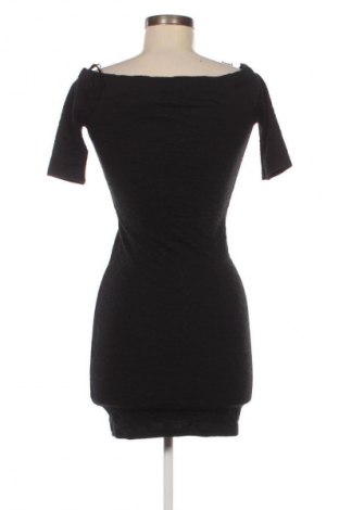 Rochie Gina Tricot, Mărime S, Culoare Negru, Preț 88,99 Lei