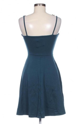 Kleid Gina Tricot, Größe S, Farbe Blau, Preis € 13,49