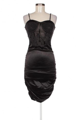 Rochie Giorgia, Mărime M, Culoare Negru, Preț 157,99 Lei