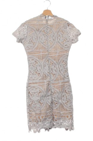 Rochie Girl in Mind, Mărime XS, Culoare Gri, Preț 41,99 Lei