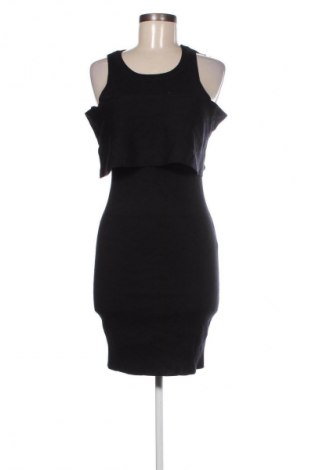 Rochie Golden Days, Mărime M, Culoare Negru, Preț 157,99 Lei