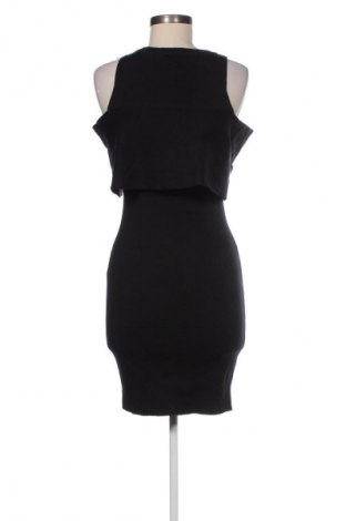 Rochie Golden Days, Mărime M, Culoare Negru, Preț 71,99 Lei