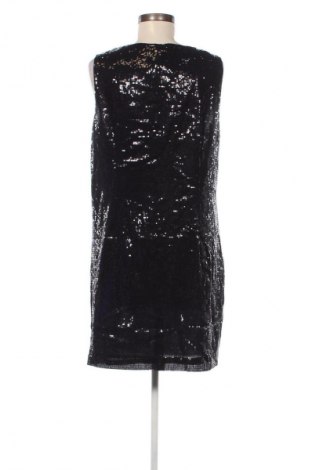 Rochie H&M, Mărime XL, Culoare Negru, Preț 61,99 Lei