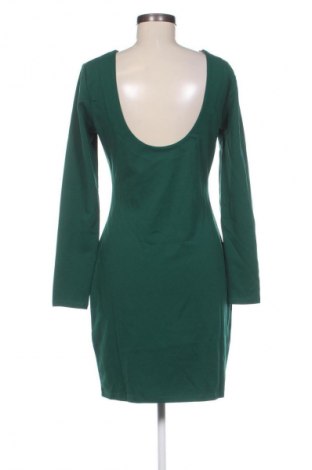 Rochie H&M, Mărime M, Culoare Verde, Preț 41,99 Lei