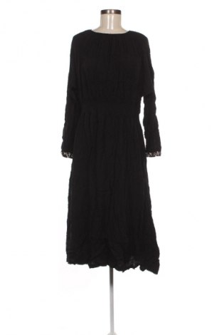 Kleid H&M, Größe M, Farbe Schwarz, Preis 20,49 €