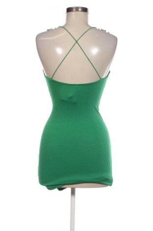 Rochie H&M, Mărime XS, Culoare Verde, Preț 95,99 Lei