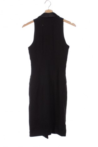 Rochie H&M, Mărime XS, Culoare Negru, Preț 43,99 Lei