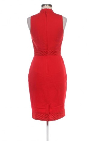 Kleid H&M, Größe S, Farbe Rot, Preis 27,67 €